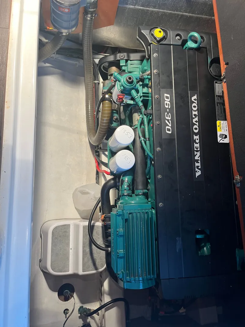 Slide: The Image of Beneteau Swift Trawler 30 2016 - 31