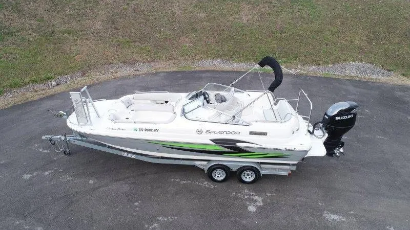 The Image of Splendor Sunstar 259 2020 - 1