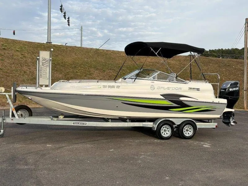 Slide: The Image of Splendor Sunstar 259 2020 - 10