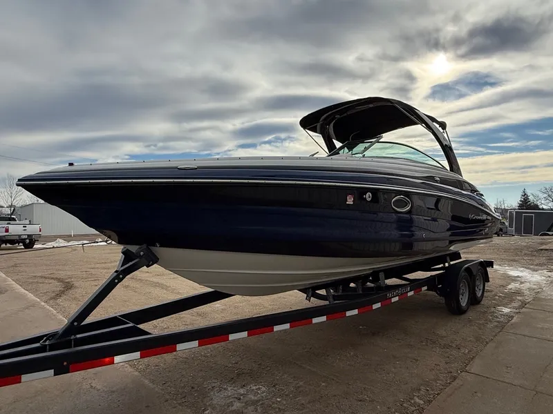 Slide: The Image of Crownline Boats 285SS 2016 - 3