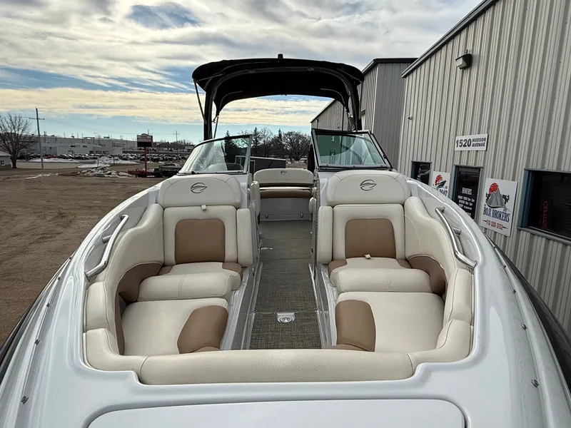 Slide: The Image of Crownline Boats 285SS 2016 - 4