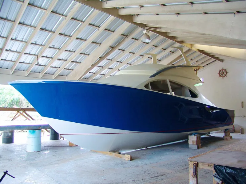 The Image of Bow Profile - 1