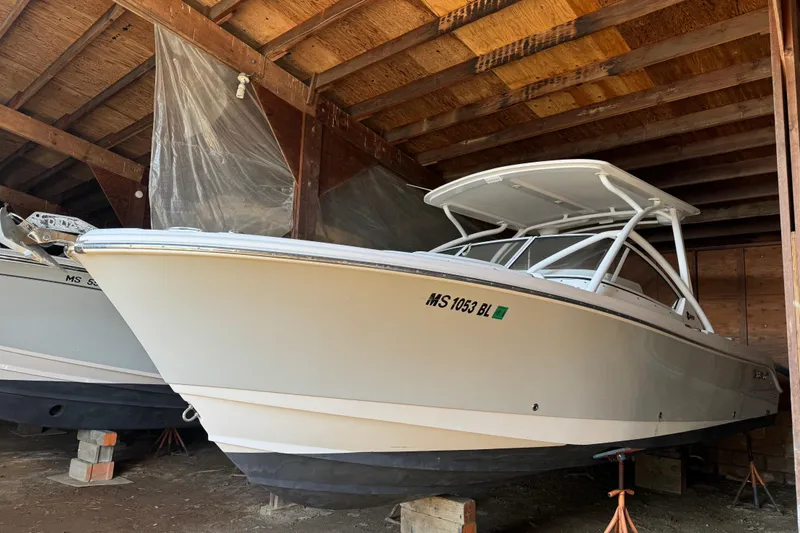 The Image of Edgewater 248CX Crossover 2017 - undefined