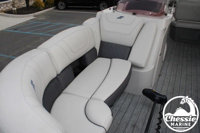 Slide: The Image of Starcraft CX 23 DL 2021 - 10