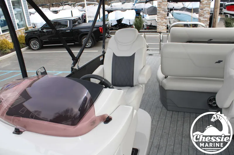 Slide: The Image of Starcraft CX 23 DL 2021 - 11