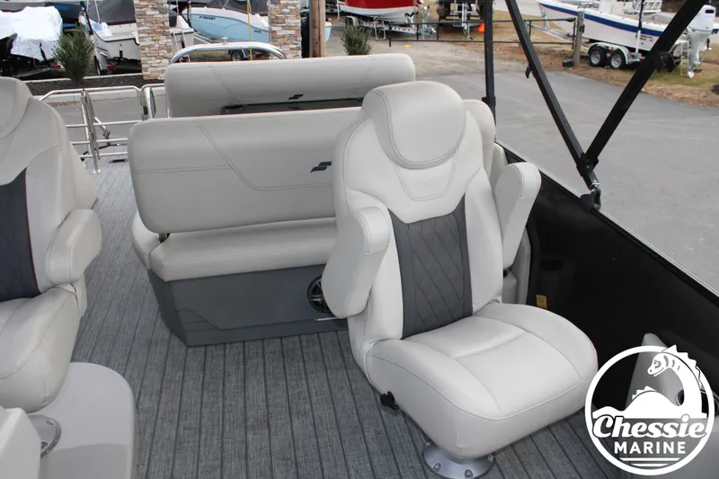 Slide: The Image of Starcraft CX 23 DL 2021 - 12