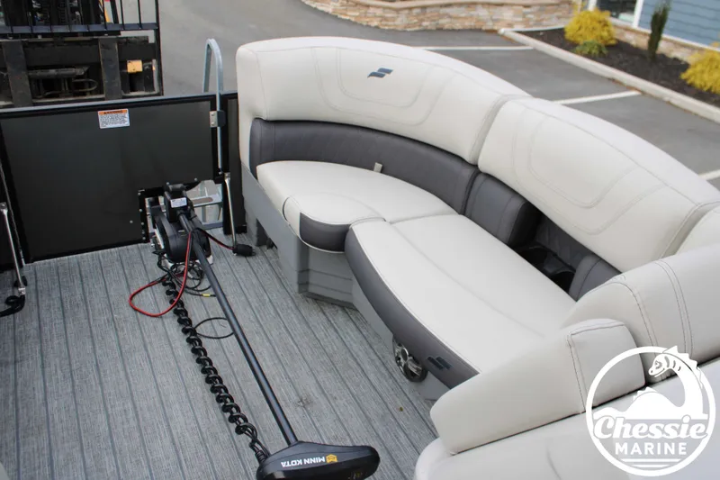 Slide: The Image of Starcraft CX 23 DL 2021 - 19