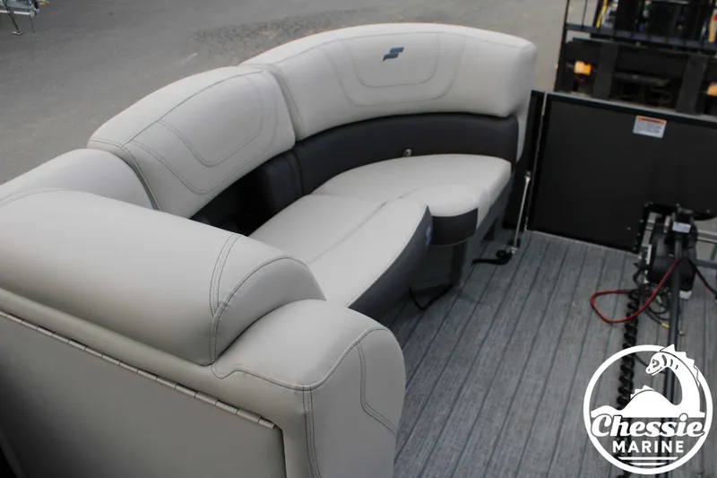 Slide: The Image of Starcraft CX 23 DL 2021 - 20