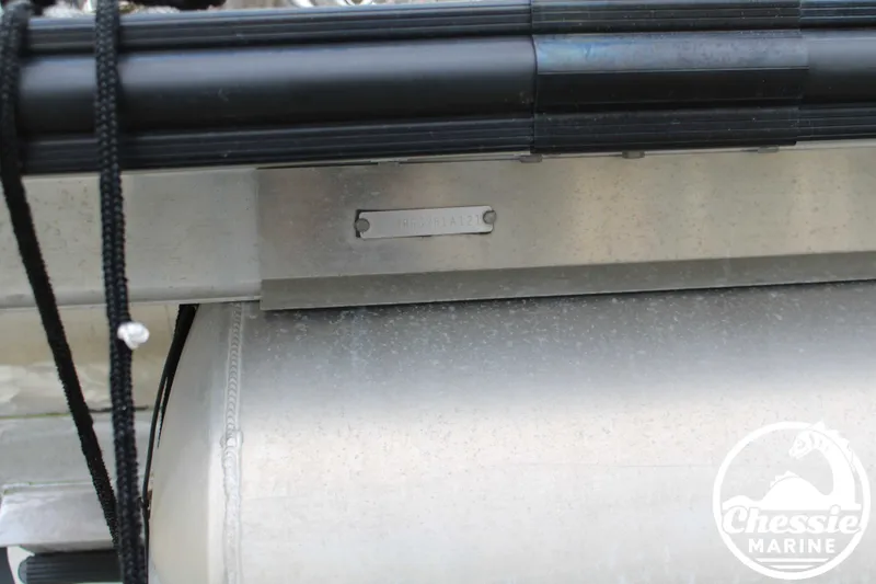 Slide: The Image of Starcraft CX 23 DL 2021 - 21