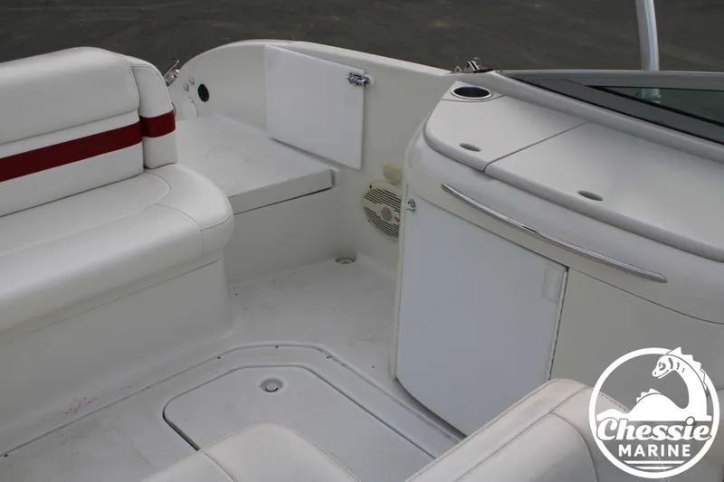 Slide: The Image of Formula 260 Sun Sport 2003 - 12