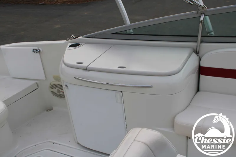 Slide: The Image of Formula 260 Sun Sport 2003 - 13