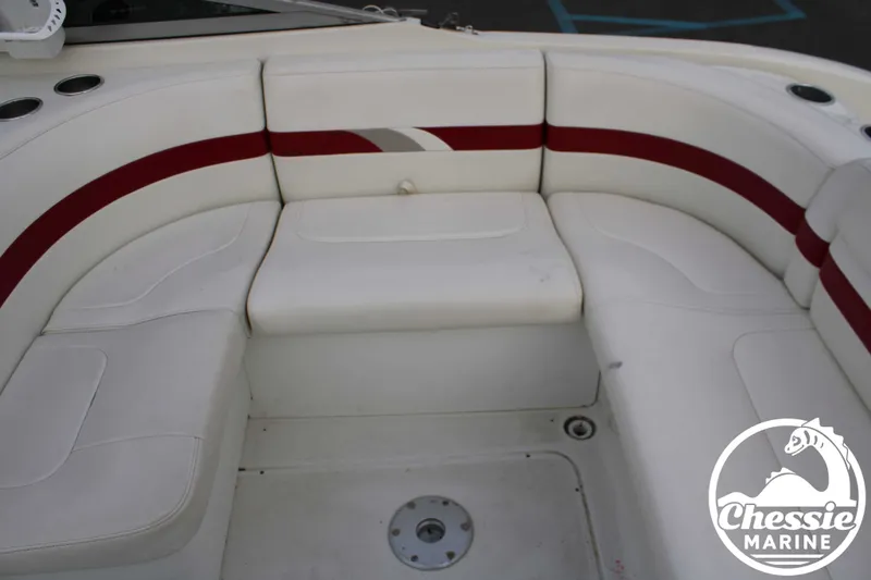 Slide: The Image of Formula 260 Sun Sport 2003 - 15