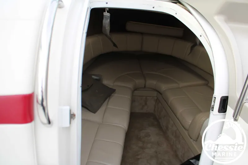 Slide: The Image of Formula 260 Sun Sport 2003 - 17