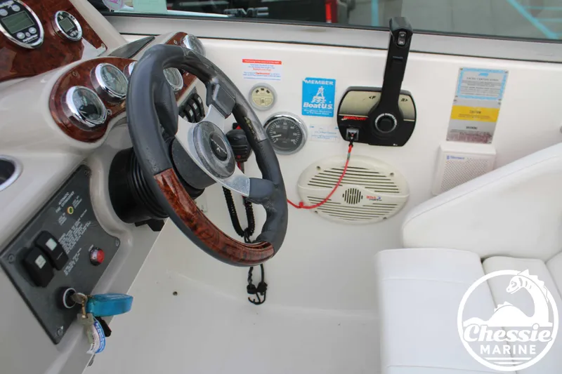 Slide: The Image of Formula 260 Sun Sport 2003 - 23