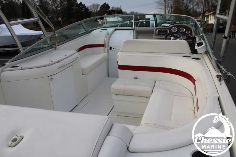 Slide: The Image of Formula 260 Sun Sport 2003 - 24