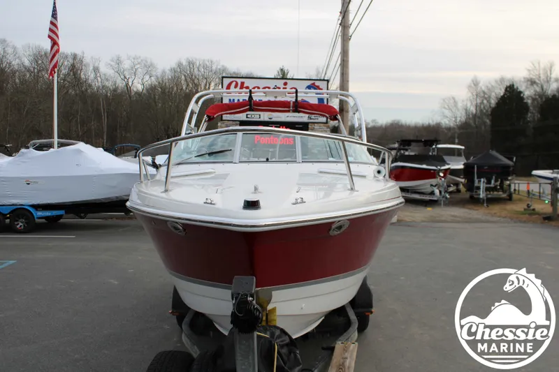 Slide: The Image of Formula 260 Sun Sport 2003 - 6