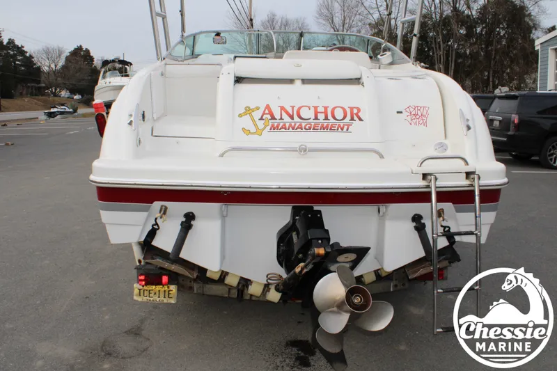 Slide: The Image of Formula 260 Sun Sport 2003 - 7