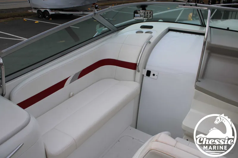 Slide: The Image of Formula 260 Sun Sport 2003 - 9