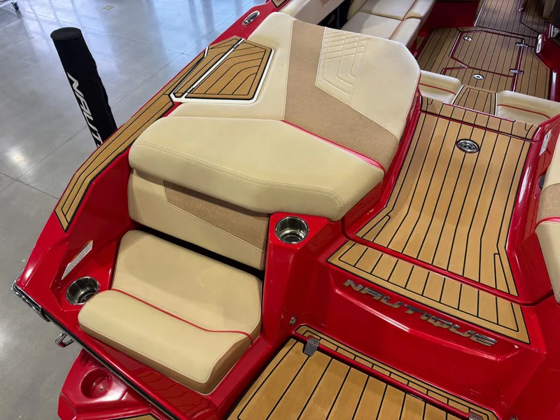 Slide: The Image of Nautique Super Air Nautique G23 2023 - 12