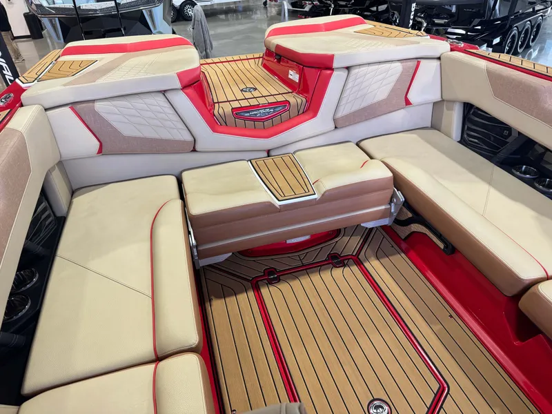 Slide: The Image of Nautique Super Air Nautique G23 2023 - 16