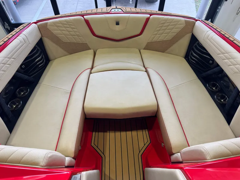 Slide: The Image of Nautique Super Air Nautique G23 2023 - 17