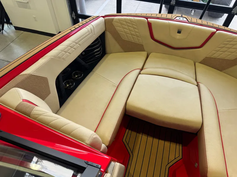 Slide: The Image of Nautique Super Air Nautique G23 2023 - 19