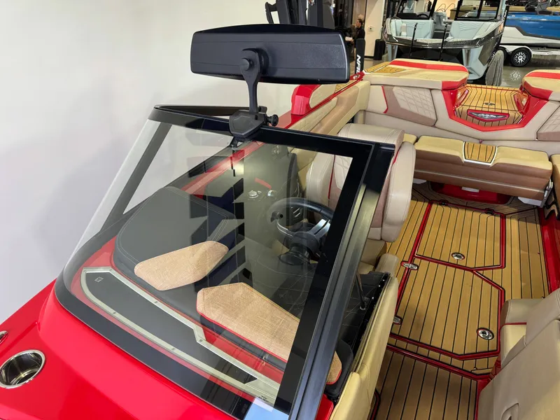 Slide: The Image of Nautique Super Air Nautique G23 2023 - 20