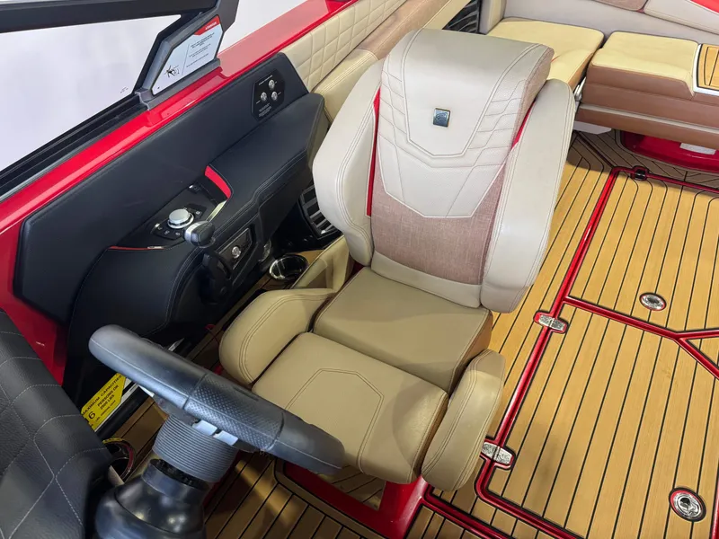 Slide: The Image of Nautique Super Air Nautique G23 2023 - 21