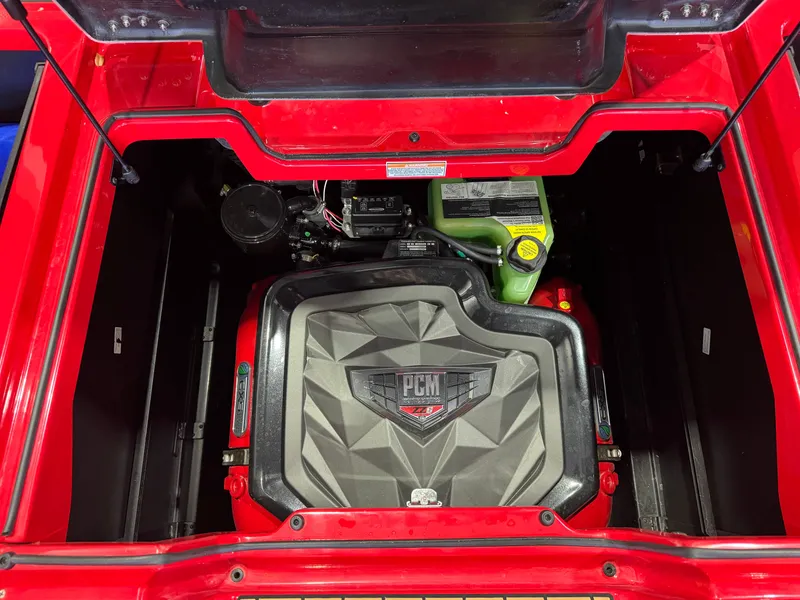 Slide: The Image of Nautique Super Air Nautique G23 2023 - 28