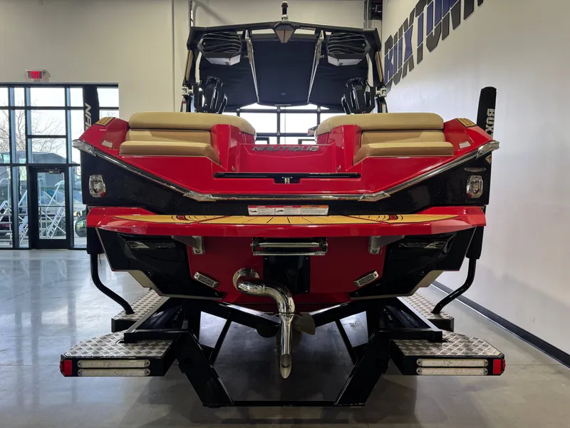 Slide: The Image of Nautique Super Air Nautique G23 2023 - 6