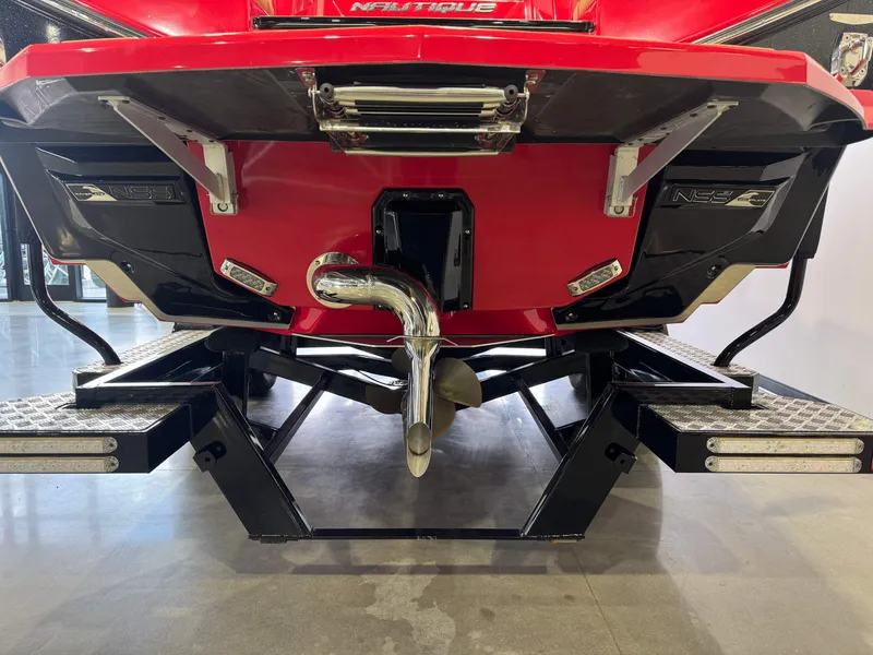 Slide: The Image of Nautique Super Air Nautique G23 2023 - 7