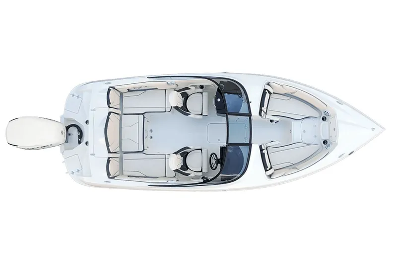 The Image of Stingray 23 OSX 2024 - 1