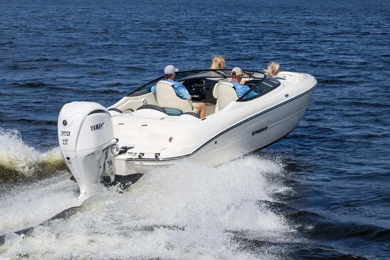 Slide: The Image of Stingray 23 OSX 2024 - 17