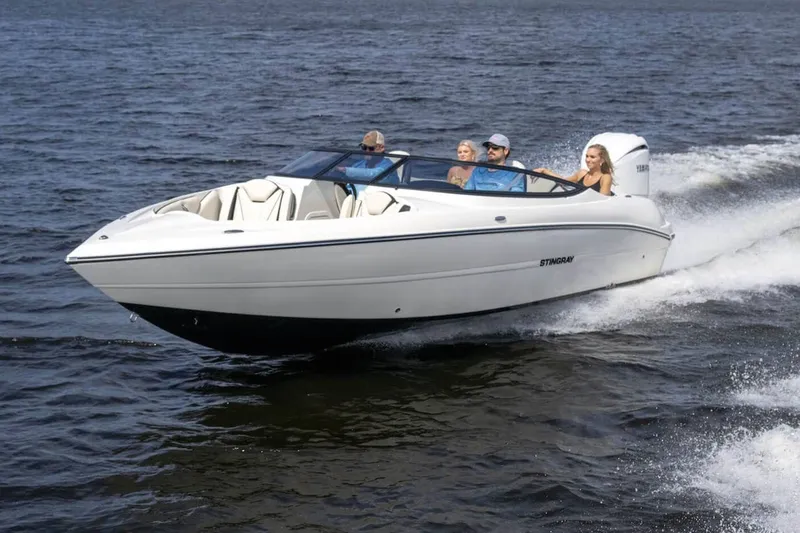 Slide: The Image of Stingray 23 OSX 2024 - 18