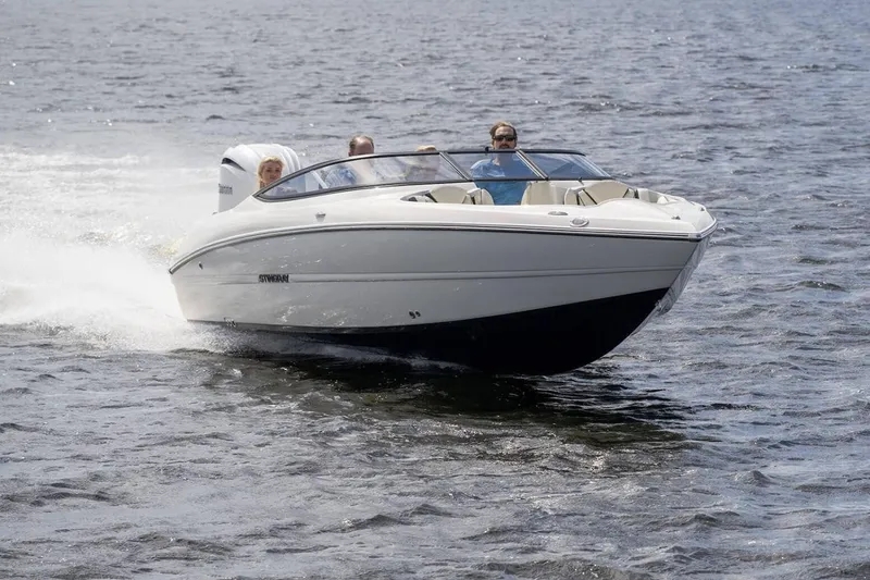 Slide: The Image of Stingray 23 OSX 2024 - 19