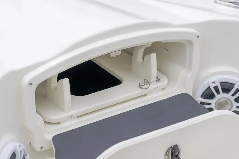 Slide: The Image of Stingray 23 OSX 2024 - 4