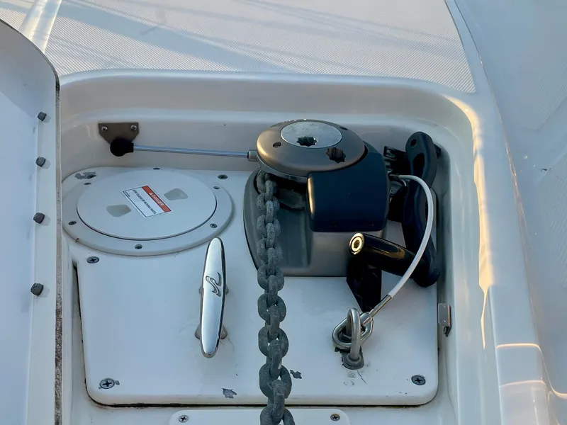 Slide: The Image of Sea Ray Sundancer 330 2014 - 56