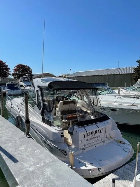 The Image of Four Winns 355 Vista 2016 - 0