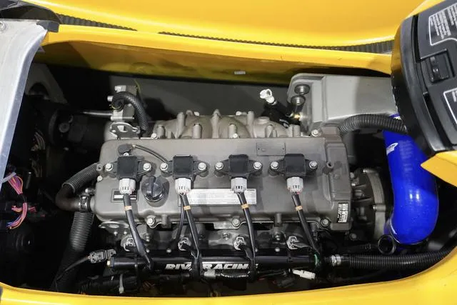 Slide: The Image of Yamaha FZS 2014 - 7