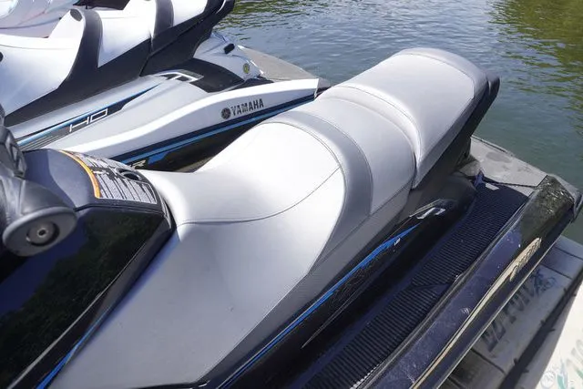 Slide: The Image of Yamaha FX HO 2015 - 9