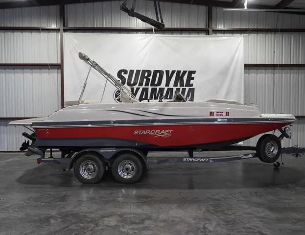 The Image of Starcraft Star Step 221 E I/O 2019 - 1