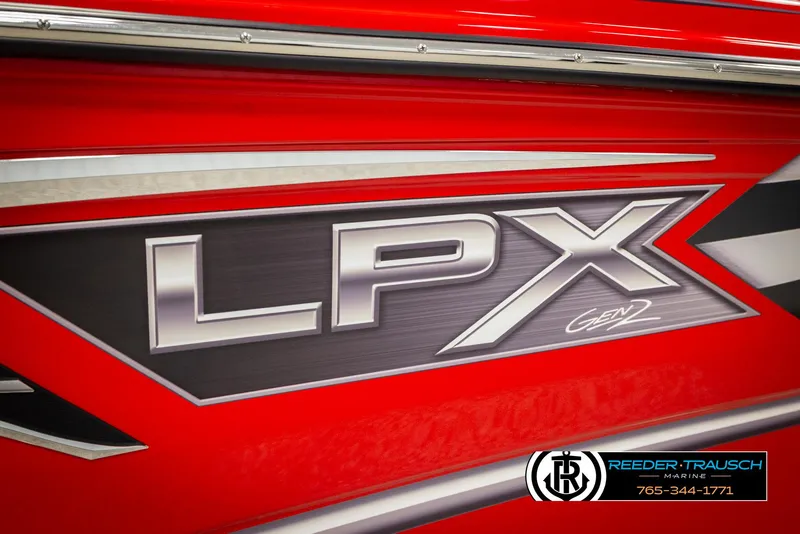 Slide: The Image of Crownline Boats 220 SS LPX 2022 - 56