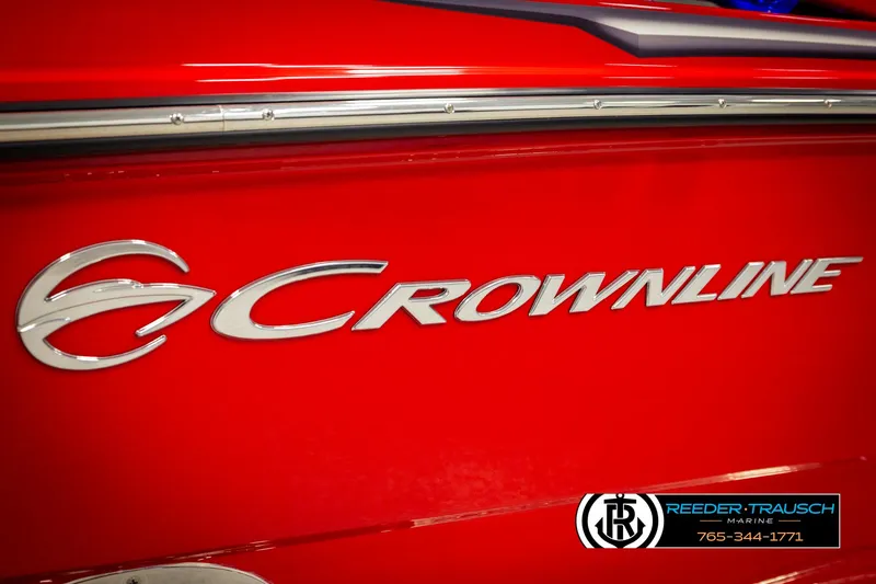 Slide: The Image of Crownline Boats 220 SS LPX 2022 - 57