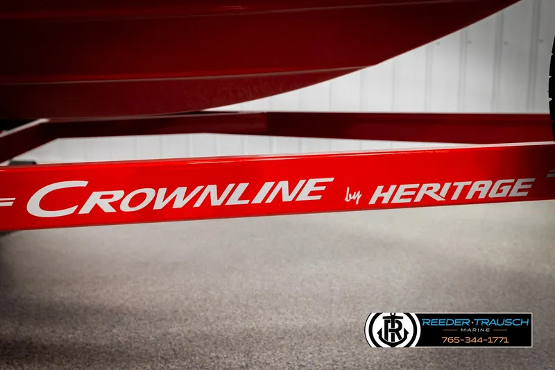 Slide: The Image of Crownline Boats 220 SS LPX 2022 - 59