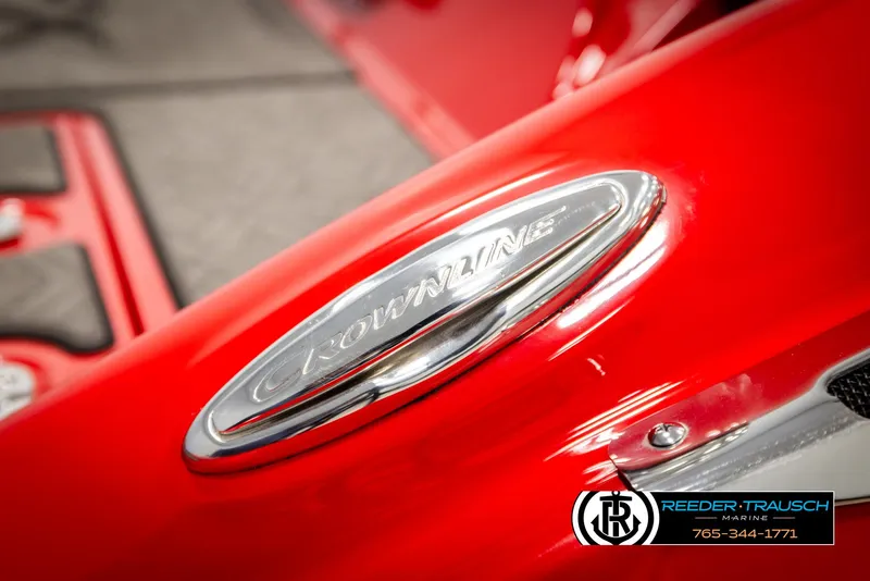 Slide: The Image of Crownline Boats 220 SS LPX 2022 - 63