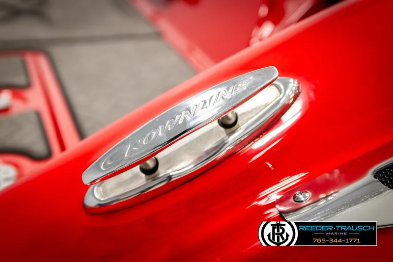 Slide: The Image of Crownline Boats 220 SS LPX 2022 - 64