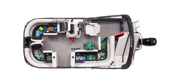 Slide: The Image of Lowe SS210 "L-SHAPE" TL 2026 - 4