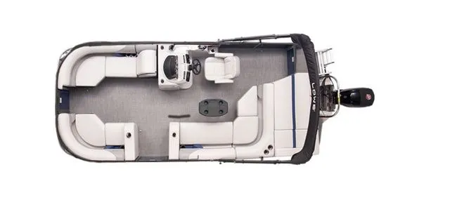 Slide: The Image of Lowe SS210 "L-SHAPE" TL 2026 - 5