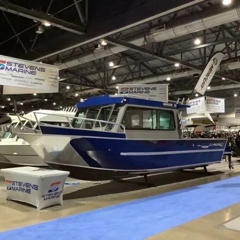 The Image of Alumaweld Horizon 26 2026 - 1