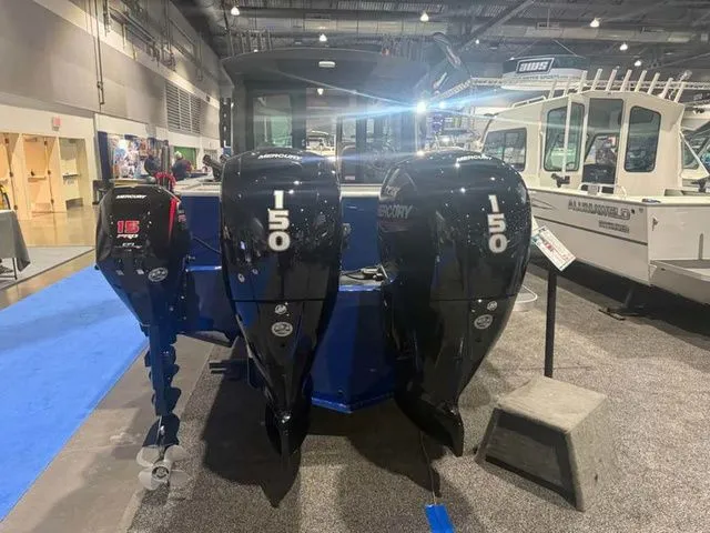 Slide: The Image of Alumaweld Horizon 26 2026 - 3